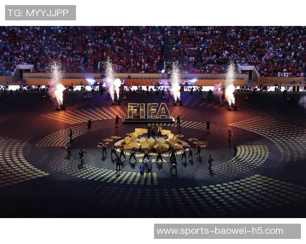 国际足联会议未涉及世界杯世俱杯扩军计划引发关注